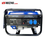 موتور برق اکتیو مدل AC 2830HN