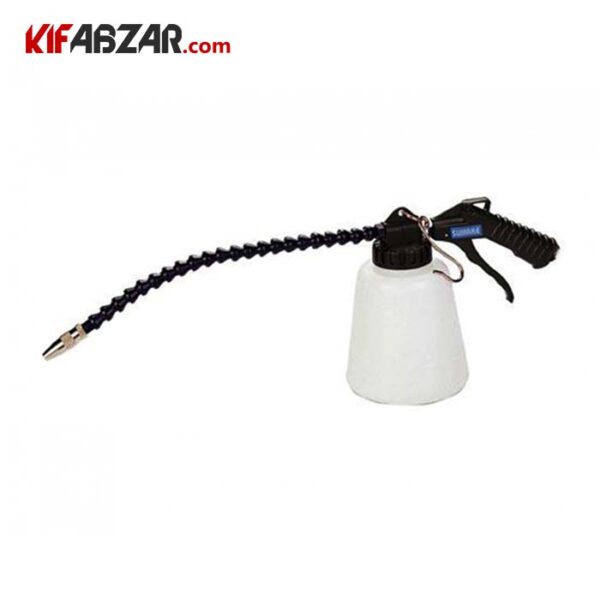 پیستوله شستشو بادی سوماک مدل SA 5539 - Image 1