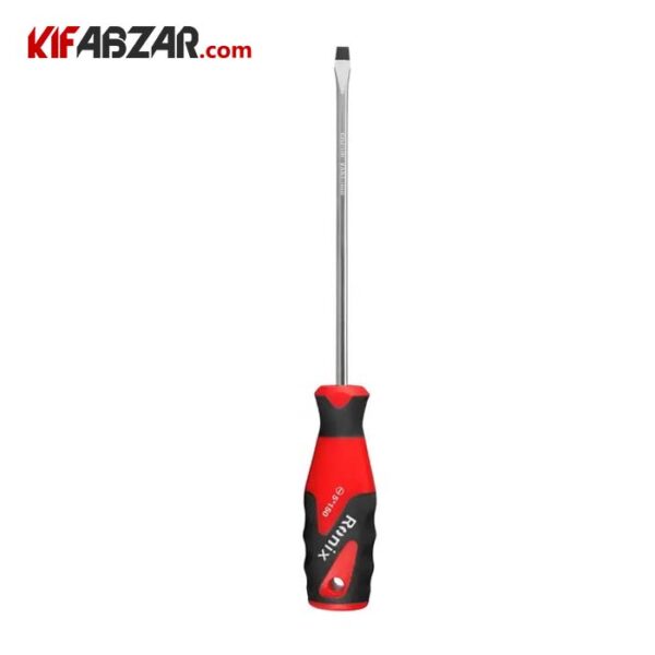 پیچ گوشتی دوسو دسته TPR رونیکس مدل RH 2767 - Image 1