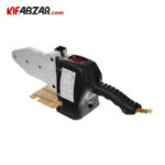 اتو لوله سبز پویا صنعت مدل پویا