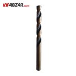 مته طرح کبالت ولف مدل HSS.ECO 5%G سایز 3