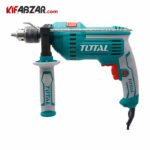 دریل چکشی توتال مدل TG1081316
