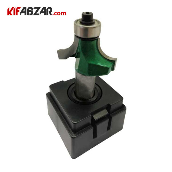 تیغ بانکی ربع دایره بلیدکات مدل BC6023608