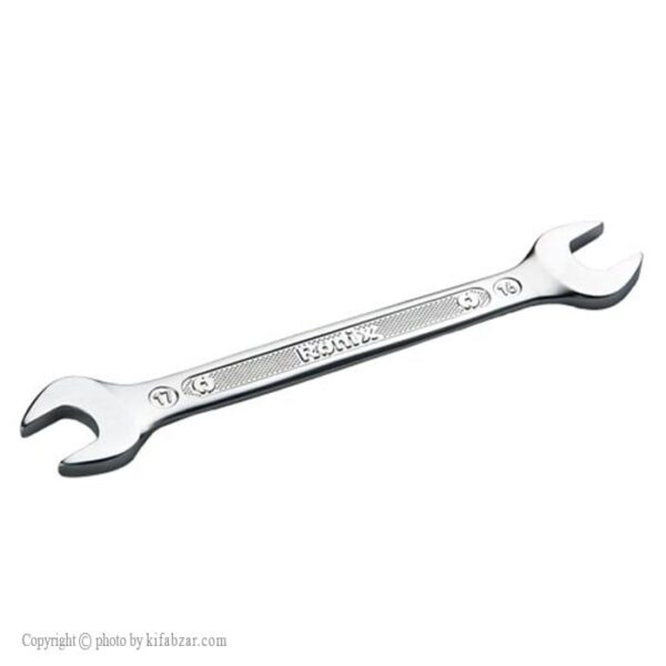 آچار دوسر تخت رونیکس مدل RH-2225  سایز 28-25 - Image 1