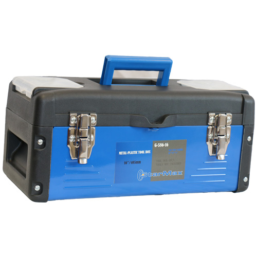 جعبه ابزار استارمکس مدل G-586-۱۹