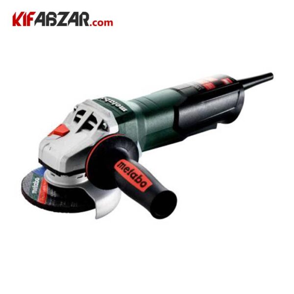 مینی فرز متابو مدل WP 11 115 QUICK - Image 1