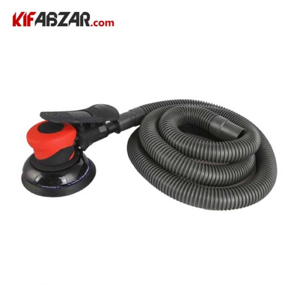 سنباده لرزان بادی ای پی تی مدل AP 165 6133C
