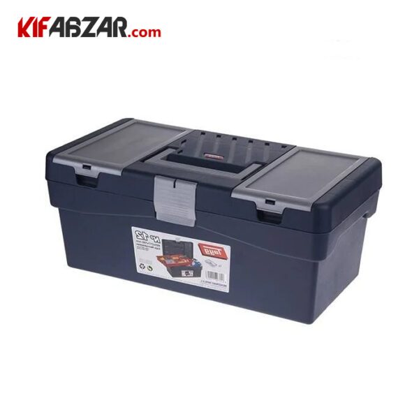 جعبه ابزار تایگ مدل 12 - Image 1