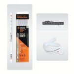 تیغ اره آهن بر گروز HB/BC