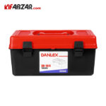 جعبه ابزار دنلکس مدل DH-1014