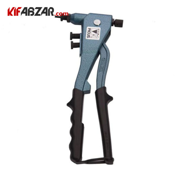 انبر پرچ مهره پیکاس مدل TN 30 - Image 1