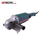 فرز سنگبری 2100 وات لکا مدل AG230-21