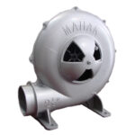 دمنده برقی ۲/۵ اینچ محک BC-2.8