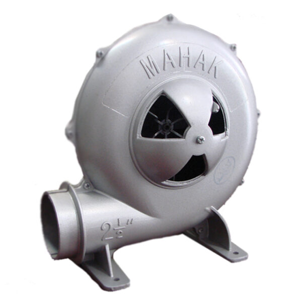 دمنده برقی ۲/۵ اینچ محک BC-2.8 - Image 1