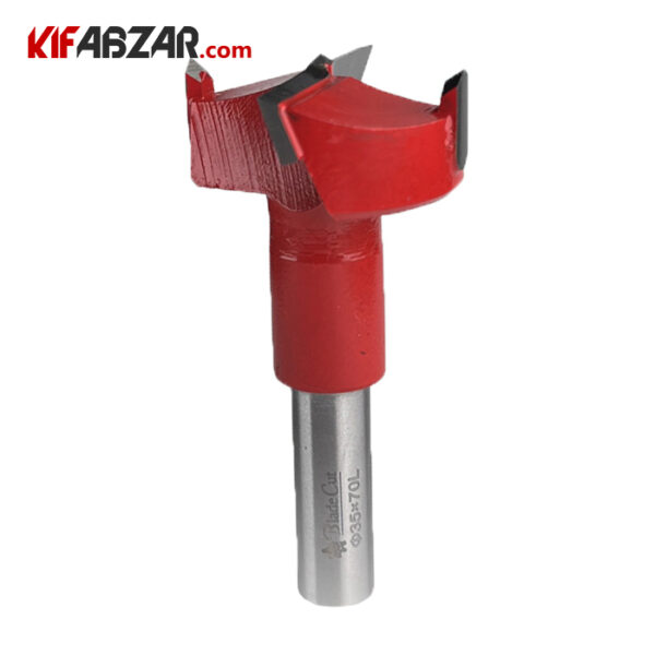 مته گازور الیت بلید کات مدل BC180670035 L