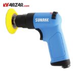 سنباده گرد بادی سوماک مدل ST C121