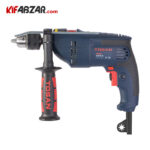 دریل چکشی توسن مدل 0079D-PLUS