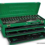 جعبه ابزار 82 پارچه تاپ تول TOPTUL