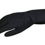 دستکش لاستیکی ضخیم دنا