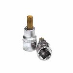 بکس ستاره ای با روکش تیتانیوم T55 لایت LIGHT