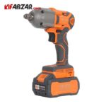 آچار بکس شارژی آنکور مدل DCW6