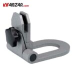 پایه میکرومتر آسیمتو مدل 0 01 109