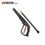 ست 2 عددی لوازم جانبی کارواش توسن مدل TSB-GL