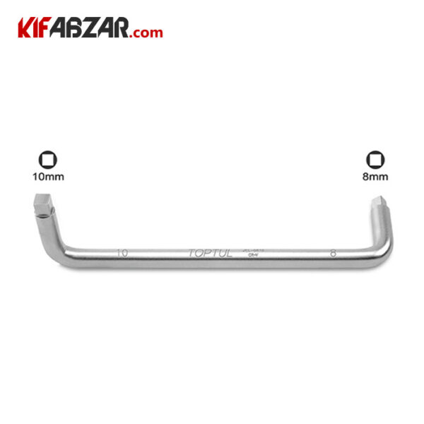 آلن کارتر تاپ تول مدل JEL0810 - Image 1