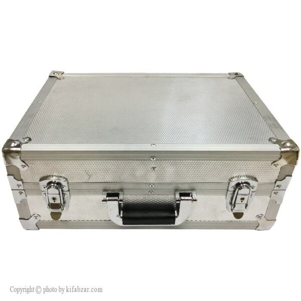 کیف آلومینیومی پیک پک مدل PikPak-3229 - Image 1
