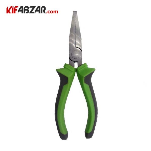 انبر دم پهن 6 اینچ ولف مدل BI