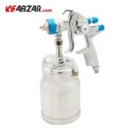 پیستوله رنگ پاش بادی سوماک مدل SS 1240 RS