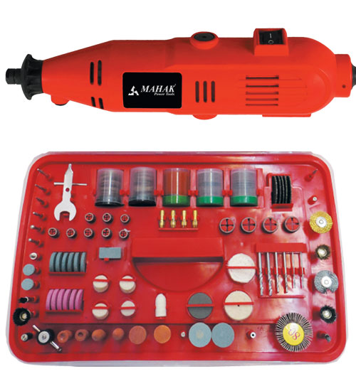 فرز انگشتی ۱۳۵ وات محک MGD-135 KIT