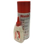 چسب فوری 123 رونیکس ترکیه ای مدل RH-9924
