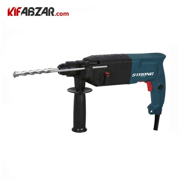 دریل بتن کن 3 کیلویی استرانگ مدل STG1726