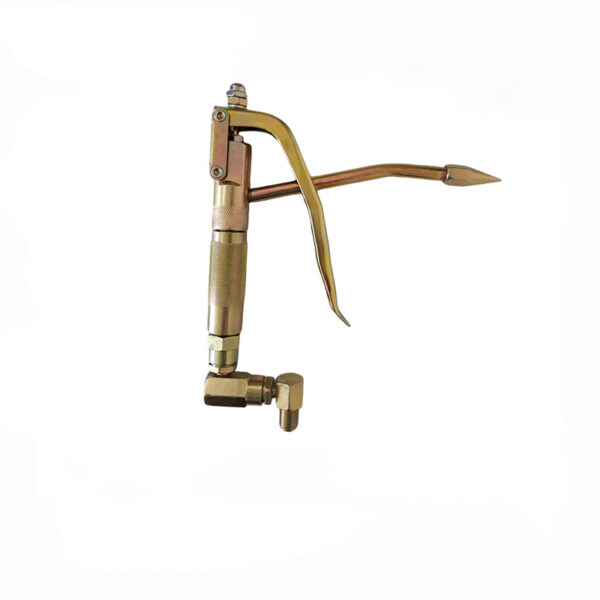 کلت گریس پمپ استرانگ STG200 - Image 1