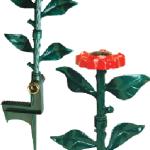 فواره پایه دار گل بهکو BEHCO