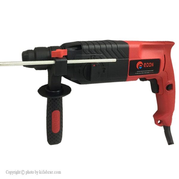 دریل بتن کن 3 کیلو ادون مدل ED 2803 - Image 1