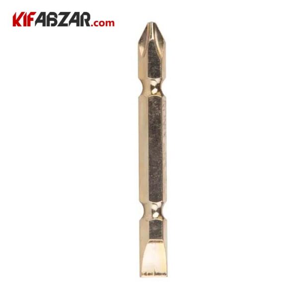 سری پیچ گوشتی یکسر چهارسو یکسر دوسو رونیکس مدل RH 5402 - Image 1