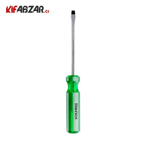 پیچ گوشتی دو سو تکی رونیکس مدل RH 2703 - Image 1