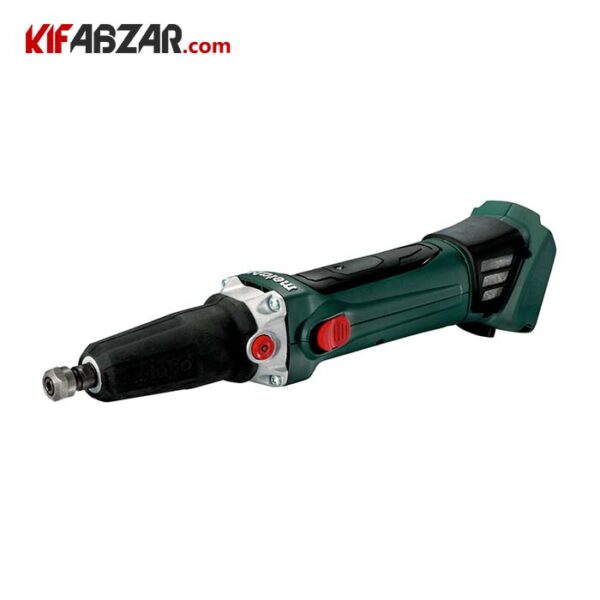 فرز انگشتی شارژی متابو مدل GA 18 LTX - Image 1