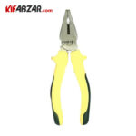 انبردست 6.3 اینچ فورس مدل 611B160