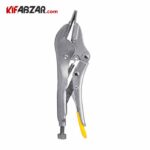 انبر قفلی ورق گیر کنزاکس مدل KLS-508