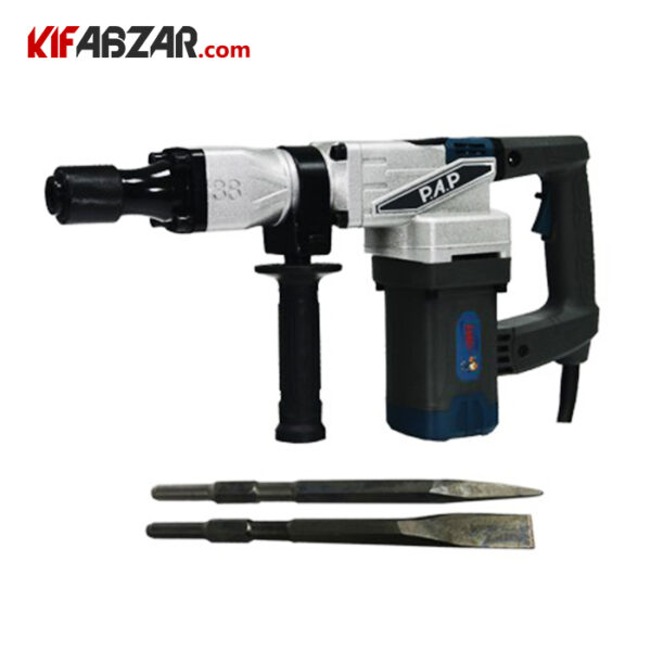 چکش تخریب 6.5 کیلو پی ای پی مدل DH 3813 - Image 1
