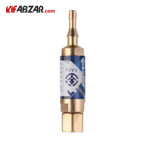 فلش بک مانومتر اکسیژن توان جم مدل TJI0423 - Image 1