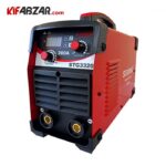 اینورتر جوشکاری 200 آمپر IGBT استرانگ مدل STG3320