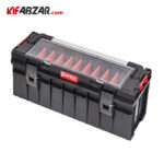 جعبه ابزار کیوبریک مدل EXPERT 700 PRO