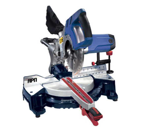 اره فارسی بر کشویی ای پی ان MS255S - Image 1