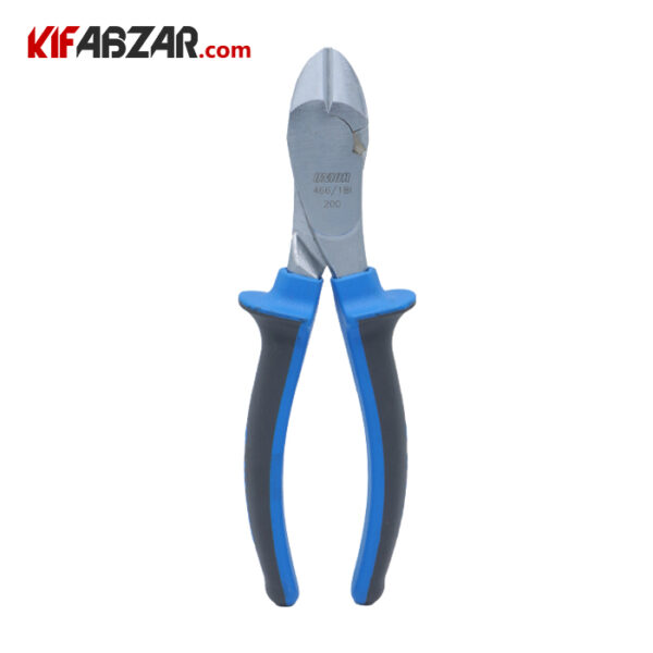 سیم چین کله گاوی یونیور 466/1BI ساخت آلمان