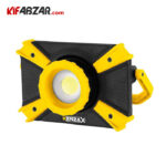 پروژکتور شارژی  کنزاکس مدل KPL-1100