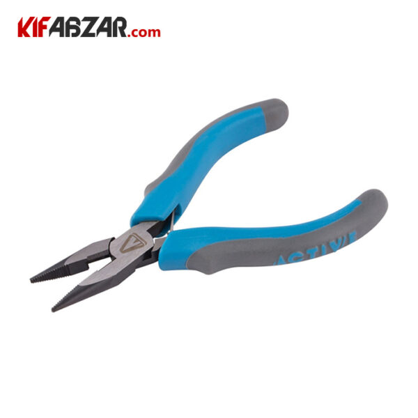 دم باریک الکترونیکی اکتیو مدل AC 6315E